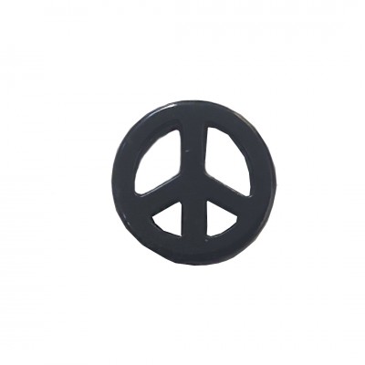 Pingente Símbolo Paz - (UNID)