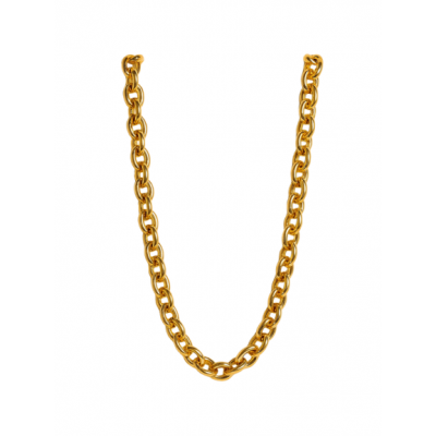 CORRENTE CADEADO PACOTE 7 METROS