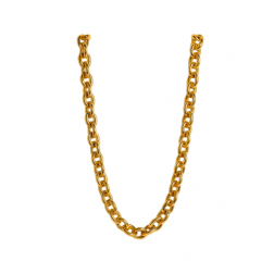 CORRENTE CADEADO PACOTE 7 METROS