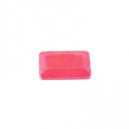 ENTREMEIO MADEIRA - ROSA PINK - 4,0 x 2,5 cm - Unidade