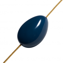 PINGENTE DE RESINA ÔRGANICO - PACOTE 6 PEÇAS