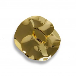 BASE PARA PINGENTE - OURO