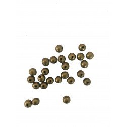 CONTA ABS PASSANTE OURO VELHO - 8MM - PCT