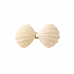 FECHO CONCHA - PACOTE 10 PEÇAS