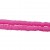 Contas de Fimo - Pink - 0,6 MM - (APROXIMADAMENTE 40 CM)